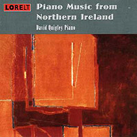 Piano Music from Northern Ireland